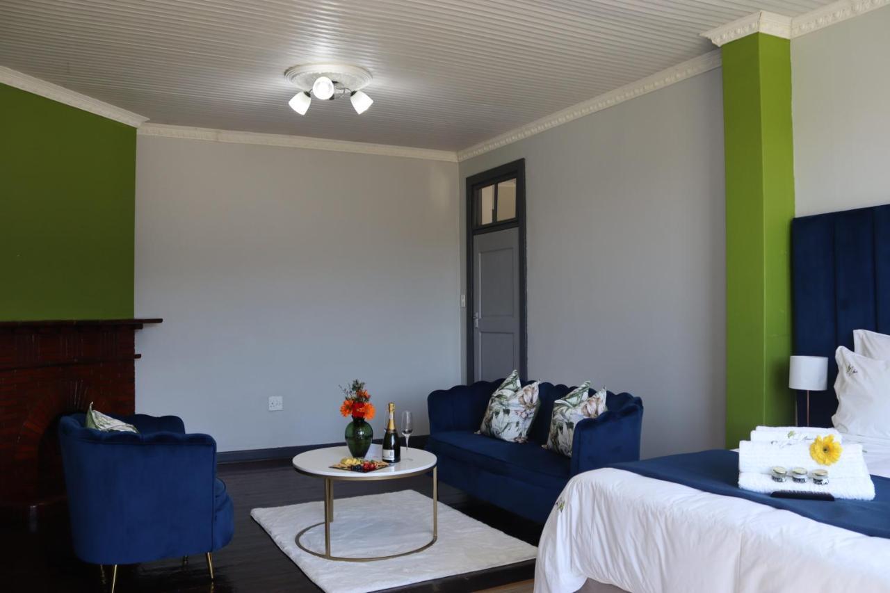 Uzuri Lifestyle Villa Port Saint John's Ngoại thất bức ảnh