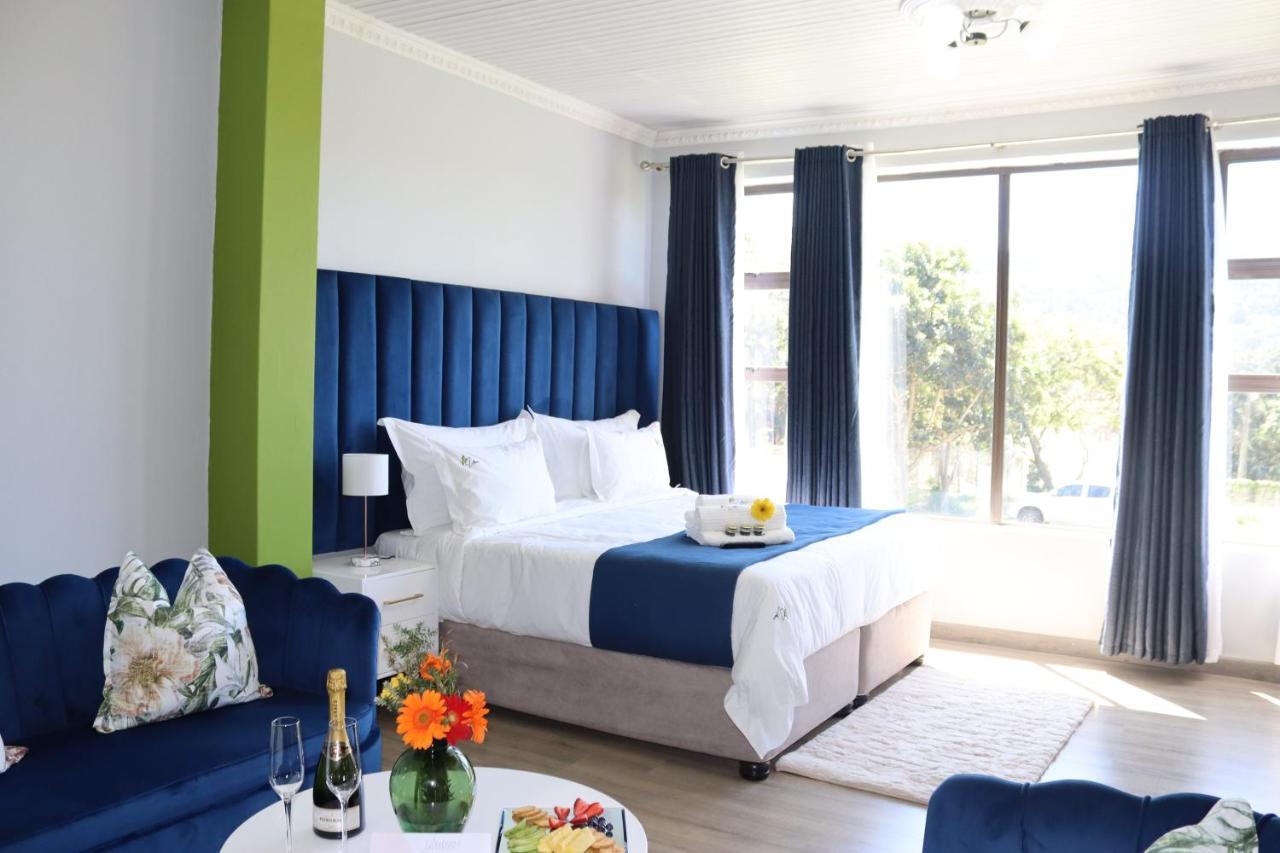 Uzuri Lifestyle Villa Port Saint John's Ngoại thất bức ảnh