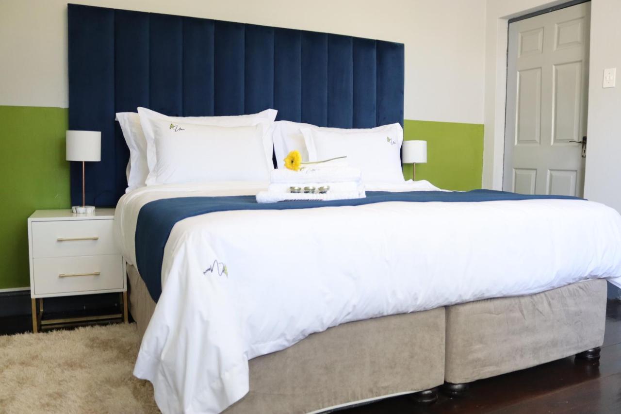 Uzuri Lifestyle Villa Port Saint John's Ngoại thất bức ảnh