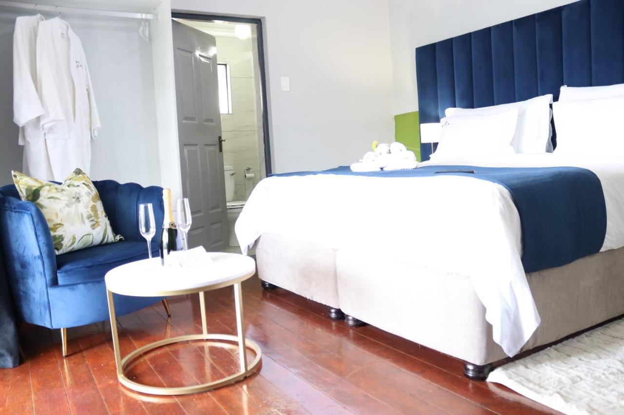 Uzuri Lifestyle Villa Port Saint John's Ngoại thất bức ảnh