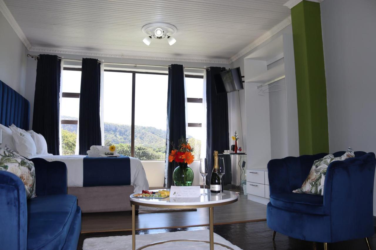 Uzuri Lifestyle Villa Port Saint John's Ngoại thất bức ảnh